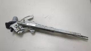827015NA0A Стеклоподъемник левый задний Infiniti QX50 1 Арт 20411528, вид 1