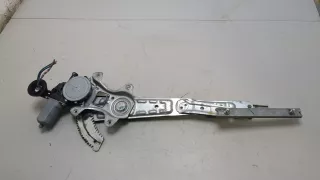 827015NA0A Стеклоподъемник левый задний Infiniti QX50 1 Арт 20411528, вид 4