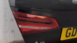 8V4827025D Крышка багажника (дверь 3-5) Audi A3 8V Арт 20414045, вид 4