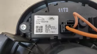 T2H8145,LR082161,GX7318456BA Моторчик печки Jaguar XE 1 Арт 20414605, вид 4