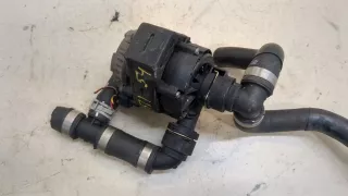  Насос антифриза (помпа) BMW X2 F39 Арт 20415601, вид 3