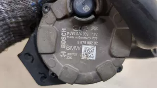  Насос антифриза (помпа) BMW X2 F39 Арт 20415601, вид 4