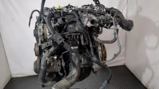 SH0113700E Турбина Mazda CX-5 1 Арт 11275354, вид 2