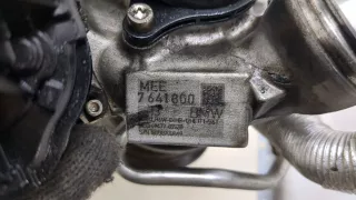 11658626637 Турбина BMW X2 F39 Арт 20406666, вид 2