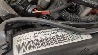 04L253056L Турбина Audi A5 (S5,RS5) 2 Арт 11399022, вид 2