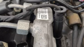 04L253056L Турбина Audi A5 (S5,RS5) 2 Арт 11399022, вид 3