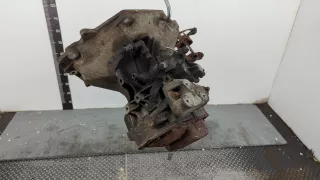  КПП механическая (МКПП) 5-ступенчатая Opel Zafira A Арт 20414553, вид 3