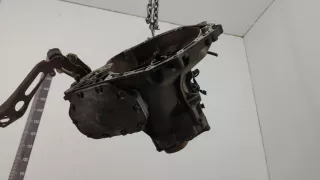  КПП механическая (МКПП) 5-ступенчатая Opel Zafira A Арт 20414553, вид 4