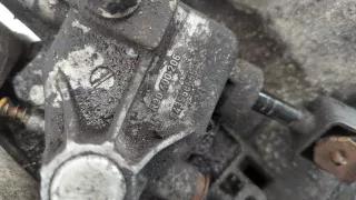  КПП механическая (МКПП) 5-ступенчатая Opel Zafira A Арт 20414553, вид 5