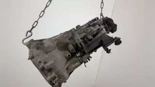  КПП механическая (МКПП) 5-ступенчатая BMW 3 E46 Арт 20413187, вид 3