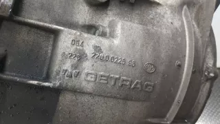 КПП механическая (МКПП) 5-ступенчатая BMW 3 E46 Арт 20413187, вид 4