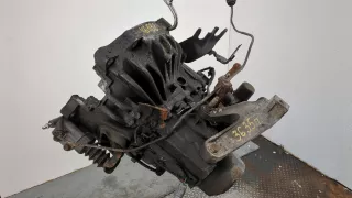 G61117150,GC1117100 КПП механическая (МКПП) 5-ступенчатая Mazda 5 2 Арт 20412328, вид 2