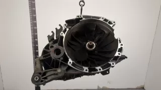 1479092,6G9R7002AC КПП механическая (МКПП) 5-ступенчатая Ford S-Max 1 Арт 20411078, вид 1