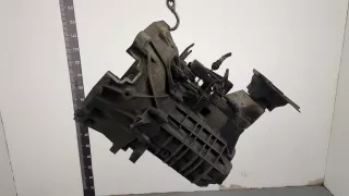 1479092,6G9R7002AC КПП механическая (МКПП) 5-ступенчатая Ford S-Max 1 Арт 20411078, вид 2