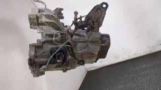 GC0117100B,GC0117150A КПП механическая (МКПП) 5-ступенчатая Mazda 6 1 Арт 9091535, вид 2