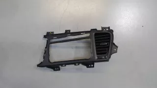 847402T120CA,974202T000 Рамка под магнитолу Kia Optima 3 Арт 7757711, вид 1
