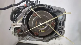 2222VW,2223SX Коробка передач автоматическая (АКПП) Peugeot 307 Арт 9487802