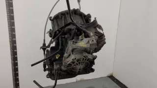  Коробка передач автоматическая (АКПП) Ford C-max 1 Арт 20414535, вид 3