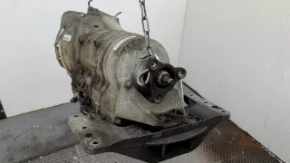 24007544599,7544599 Коробка передач автоматическая (АКПП) BMW 5 E60/E61 Арт 20415467, вид 3