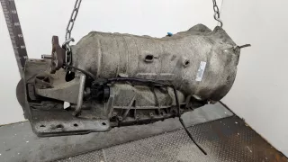 24007544599,7544599 Коробка передач автоматическая (АКПП) BMW 5 E60/E61 Арт 20415467, вид 4