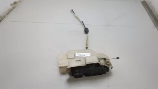 3D2837015K,7L6837085B,7L0837069 Замок двери передней левой Volkswagen Touareg 1 Арт 20411946, вид 1