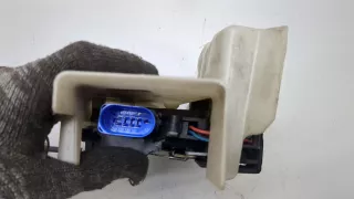 3D2837015K,7L6837085B,7L0837069 Замок двери передней левой Volkswagen Touareg 1 Арт 20411946, вид 2