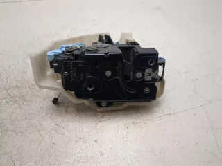 7L0839015D Замок двери задней левой Volkswagen Golf 5 Арт 20412702, вид 5