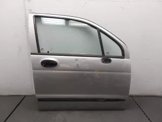  Замок двери передней правой Daewoo Matiz M150 restailing Арт 11399755, вид 1