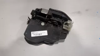 51217202144,7202144 Замок двери передней правой BMW 3 F30/F31/GT F34 Арт 20412380, вид 1