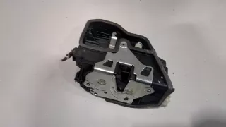 51217202144,7202144 Замок двери передней правой BMW 3 F30/F31/GT F34 Арт 20412380, вид 2