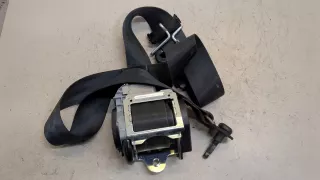 1713272,1731099 Ремень безопасности передний левый Ford S-Max 1 restailing Арт 20408281, вид 1