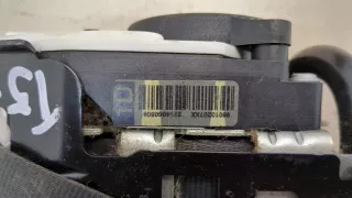 98010207XX Ремень безопасности передний правый Citroen C4 Grand Picasso 2 Арт 20405593, вид 2