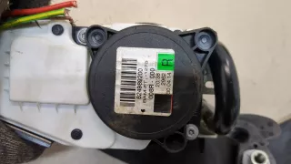 98010207XX Ремень безопасности передний правый Citroen C4 Grand Picasso 2 Арт 20405593, вид 3