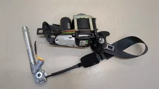 98010207XX Ремень безопасности передний правый Citroen C4 Grand Picasso 2 Арт 20405593, вид 4