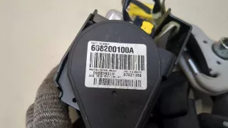 81850SWWE01ZA Ремень безопасности передний левый Honda CR-V 3 Арт 20415271, вид 3