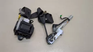 81450SWWE01ZA Ремень безопасности передний правый Honda CR-V 3 Арт 20415272, вид 1