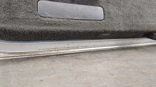  Подсветка номера Volvo XC70 3 Арт 11391305, вид 4