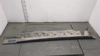  Накладка на порог Mercedes E W210 Арт 20413288, вид 2