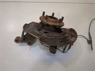 4778142040,4355042020,4321142080 Ступица передняя правая Toyota Rav 4 3 Арт 8285897, вид 1