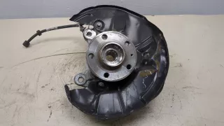 32329657,32221856,32217577 Ступица передняя левая Volvo XC40 Арт 20303429, вид 1