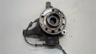 1603243,93186387,93175327 Ступица передняя правая Opel Vectra C  Арт 20341429, вид 1