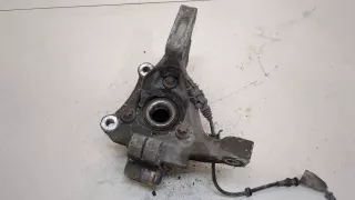 1603243,93186387,93175327 Ступица передняя правая Opel Vectra C  Арт 20341429, вид 2