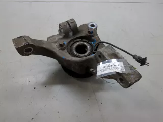 1603243,93186387,93175327 Ступица передняя правая Opel Vectra C  Арт 20341429, вид 3