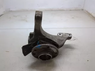 1603243,93186387,93175327 Ступица передняя правая Opel Vectra C  Арт 20341429, вид 5