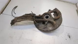 7L8407257C,7L0501655B Ступица передняя левая Audi Q7 4L Арт 20366886, вид 2