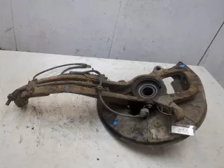 7L8407257C,7L0501655B Ступица передняя левая Audi Q7 4L Арт 20366886, вид 3