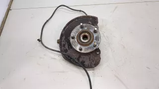 MR491326,MR519923 Ступица передняя правая Mitsubishi Outlander 1 Арт 20411742, вид 1
