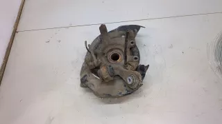 33416760058,6760058 Ступица задняя левая BMW 3 E90/E91/E92/E93 Арт 20412784, вид 1