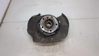 33416760058,6760058 Ступица задняя левая BMW 3 E90/E91/E92/E93 Арт 20412784, вид 2