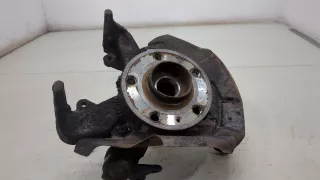 6R0407621E,6Q0407255AC Ступица передняя левая Skoda Fabia 2 Арт 20409760, вид 2